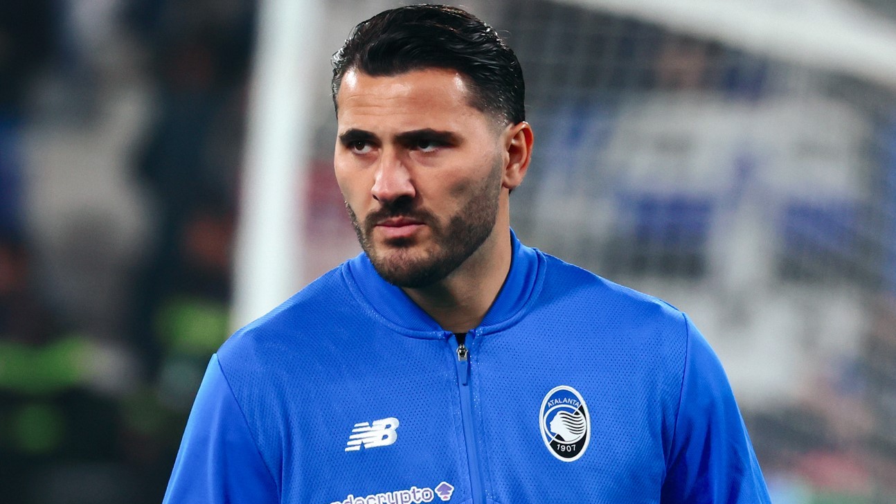 Sead Kolašinac prelomio: Evo gdje će igrati naredne sezone!