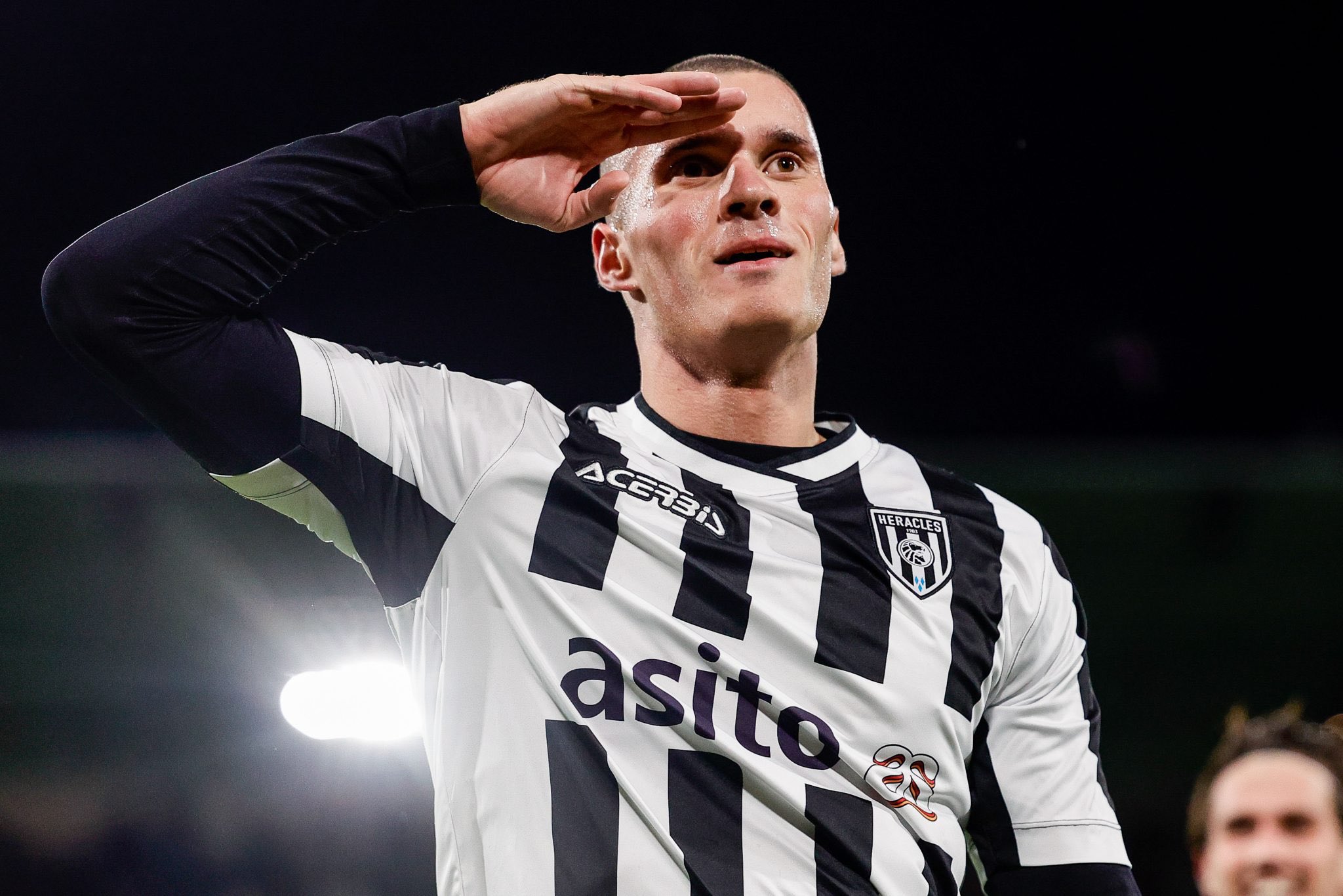 Bh. napadač pravi transfer karijere? Italijanski klub pokazao interes za Zmaja!