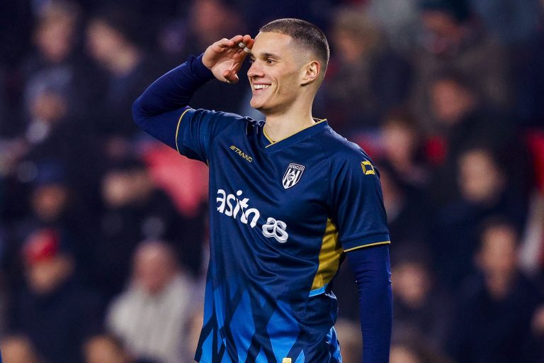 Bh. napadač pravi transfer karijere? Italijanski klub pokazao interes za Zmaja!