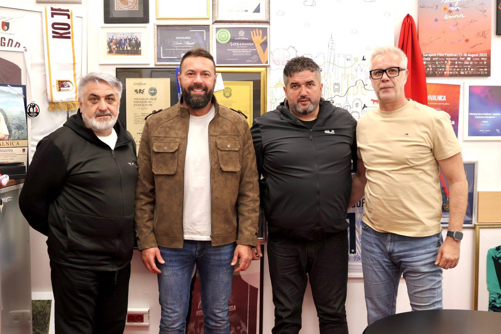 Novi Zakon o sportu KS donosi sportske penzije za olimpijce i paraolimpijce!