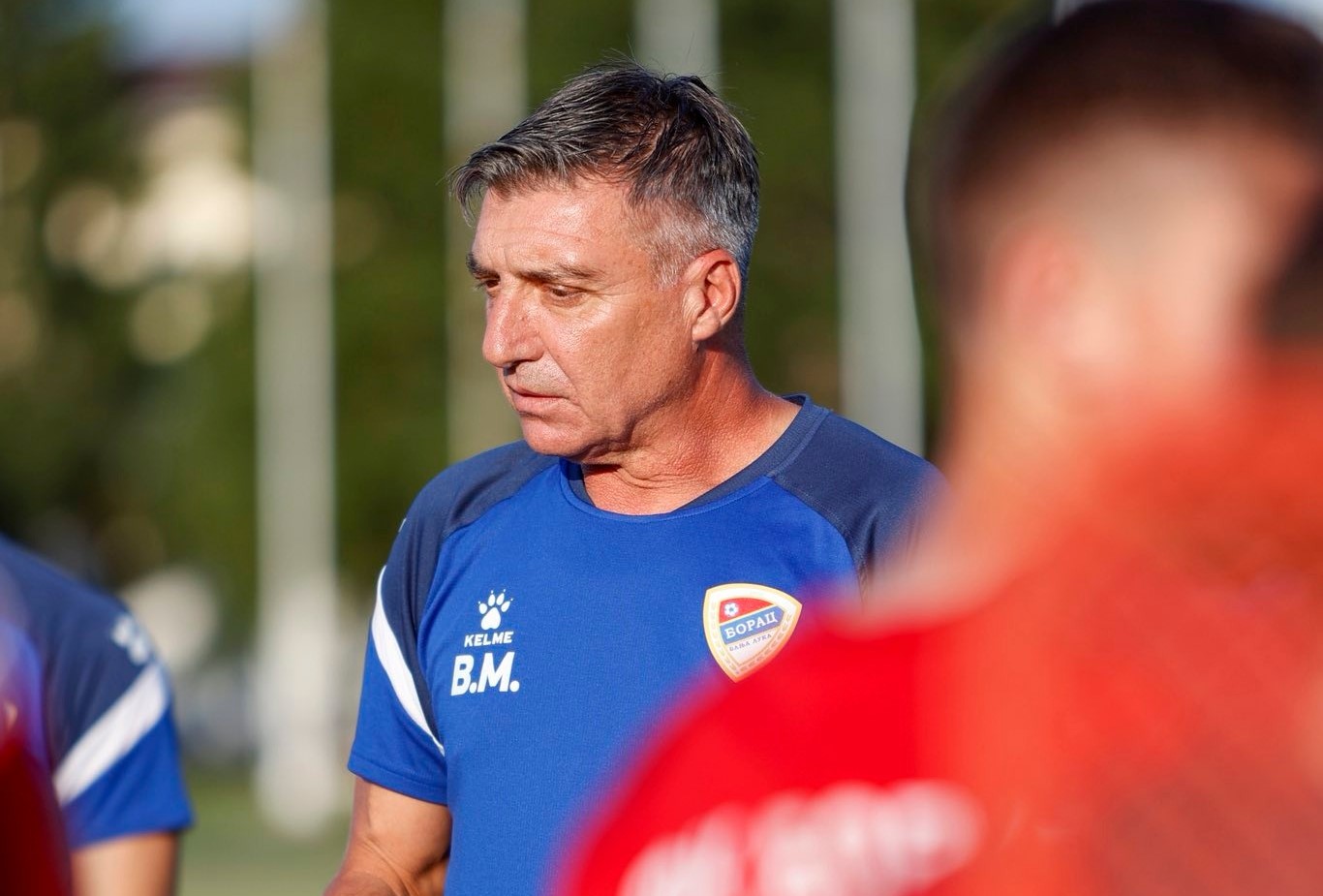 Vinko Marinović doživio tešku nesreću, ostao bez dva prsta!