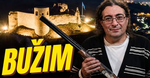 Marjan Mijajlović snimio posebnu sportsku priču o Bužimu!