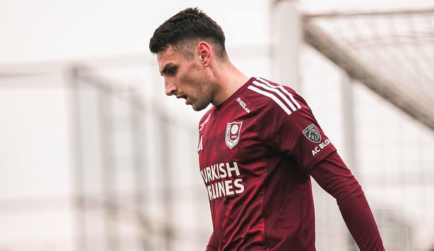 Sve je bilo gotovo, a onda hladan tuš: Propao transfer Mlinarića u Poljsku!