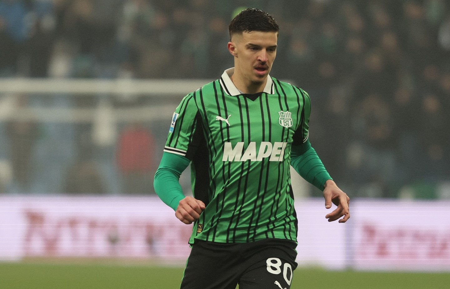 Senzacionalan transfer: Muharemović mijenja najskupljeg stopera svih vremena?