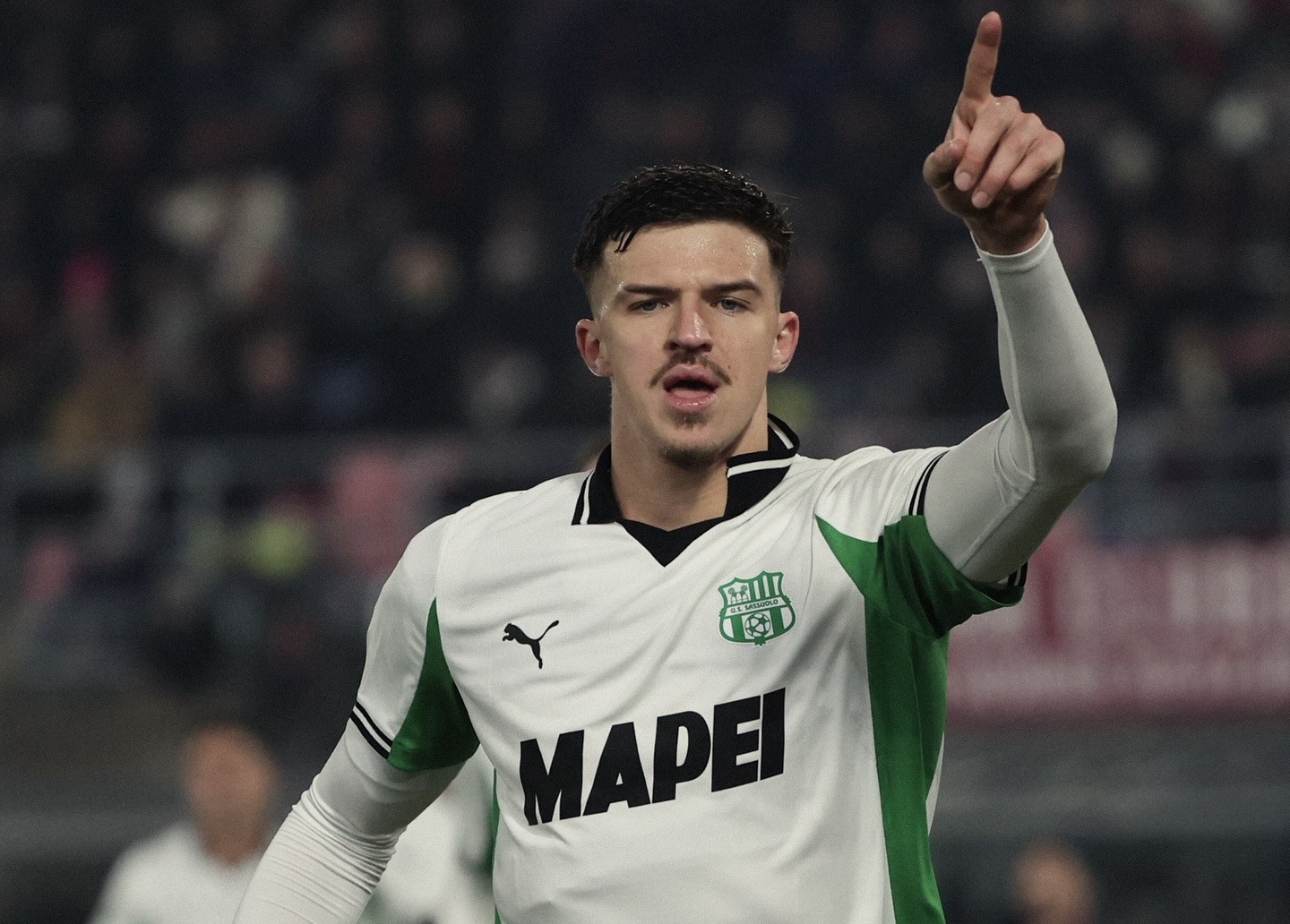 Fabrizio Romano najavio veliki transfer: Muharemović na korak od Intera!