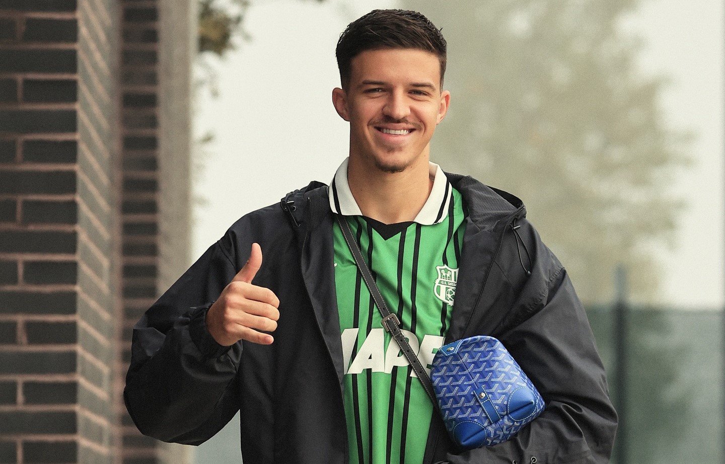 Muharemović govorio o reprezentaciji BiH: Porukom oduševio navijače!