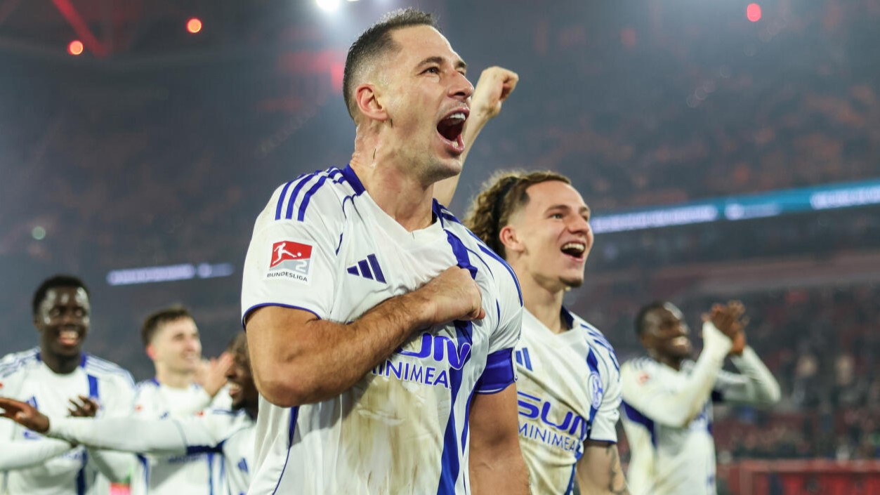 Sjajne vijesti za Barbareza: Nikola Katić se vratio treninzima!