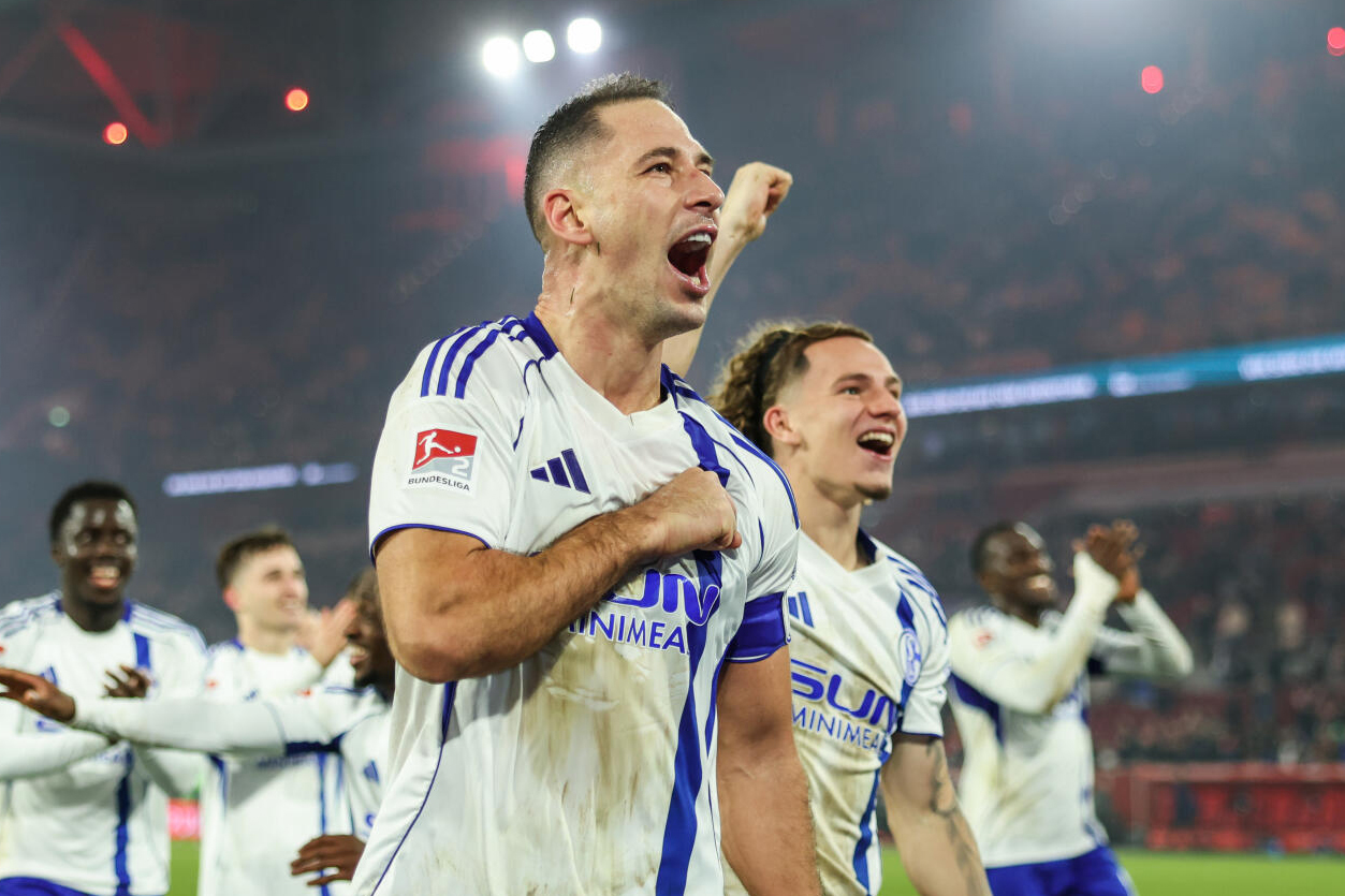 Katastrofa za Barbareza: Nikola Katić propušta Svjetsko prvenstvo!?