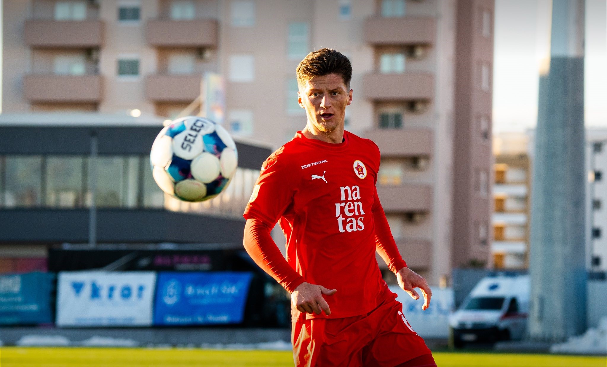 SARAJEVO DOVODI VELIKO POJAČANJE: Selmir Pidro uskoro u Bordo timu!