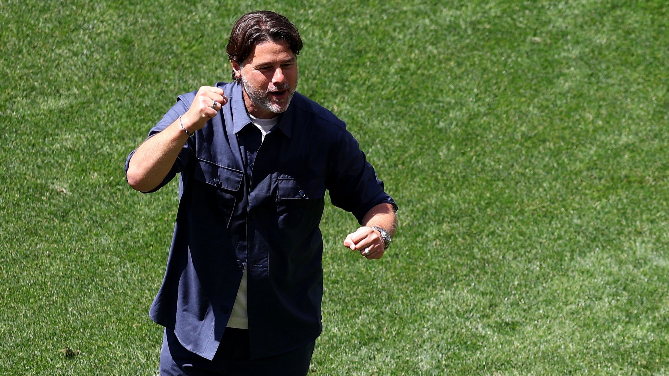 Pochettino uoči duela sa Zmajevima: Ovo je za nas finale Svjetskog prvenstva!