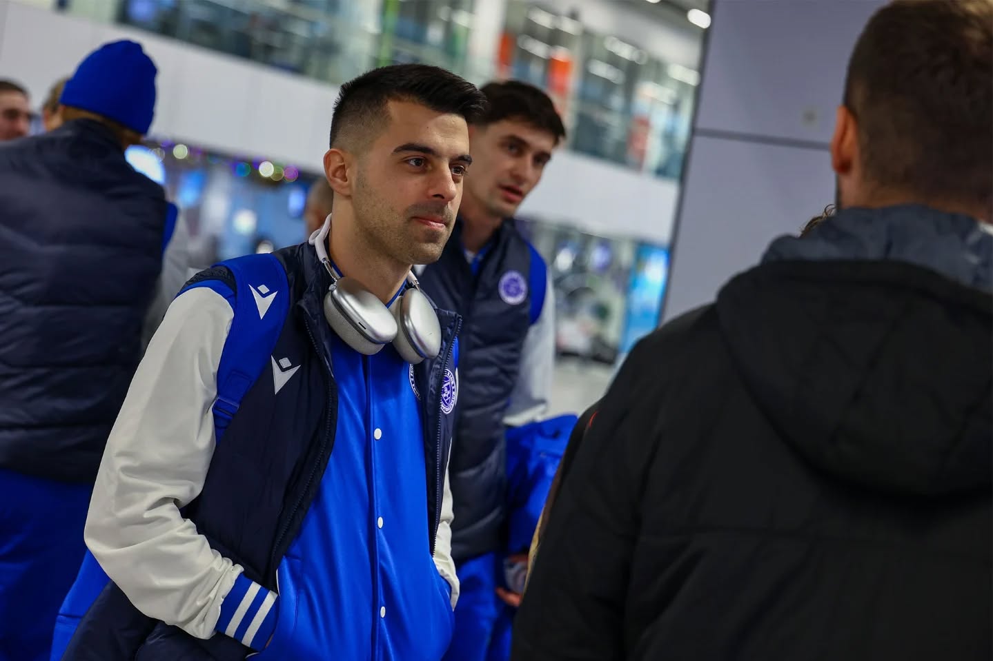 Radovac govorio o Adžemu: Taj čovjek nije vrijedan mog pomena!