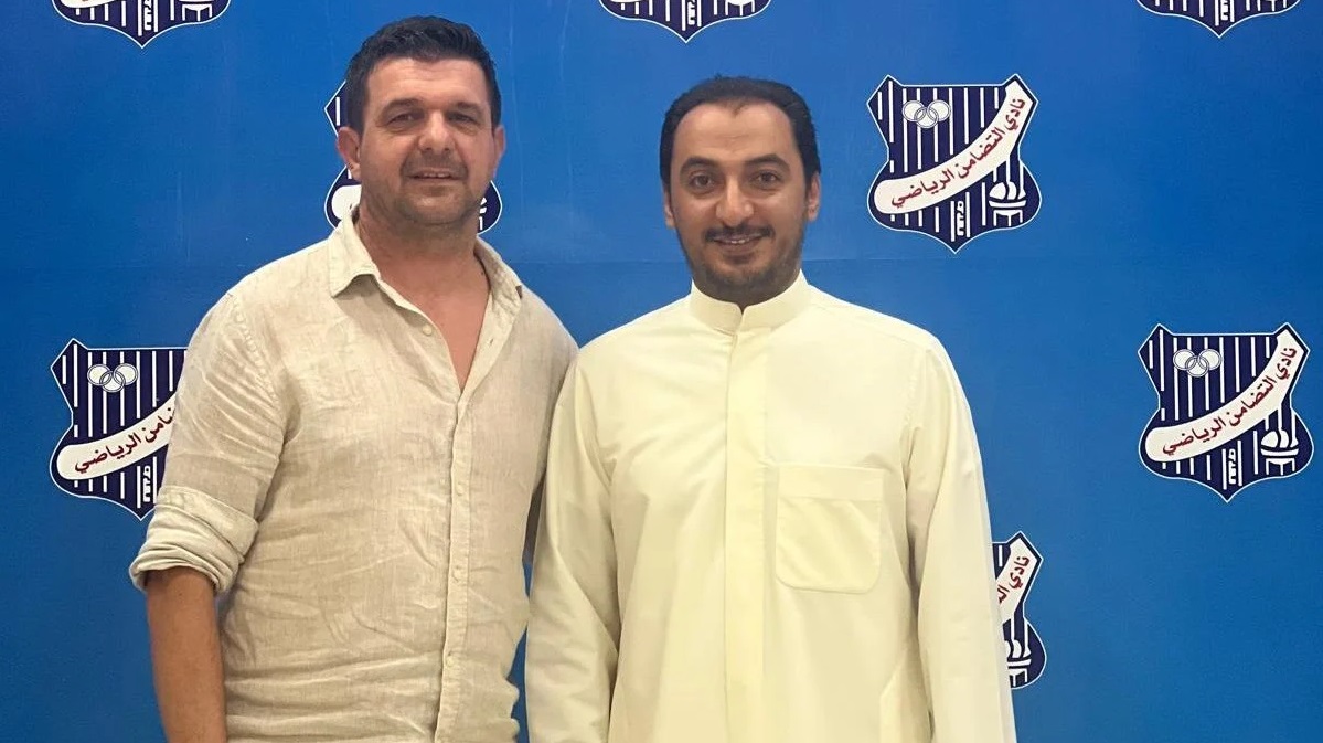 Remetić dobio povjerenje kluba: Novi angažman potvrđen!