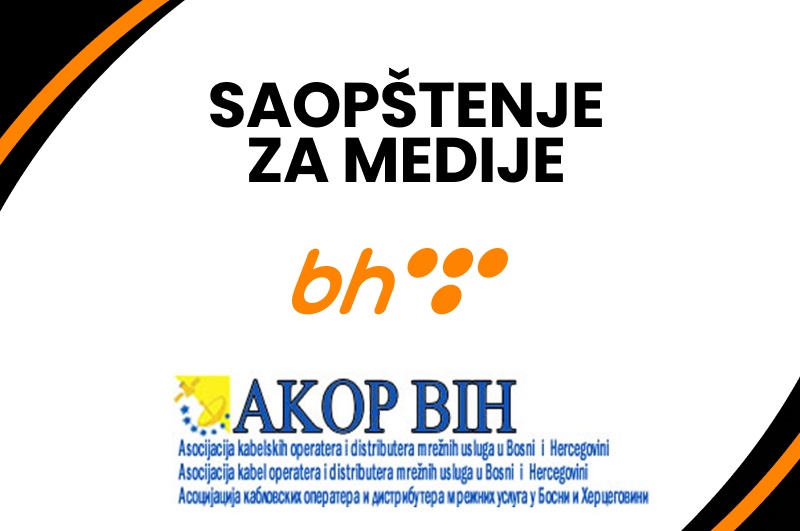 Ilegalni IPTV servisi ozbiljno ugrožavaju tržište u BiH i nanose milionsku štetu društvu