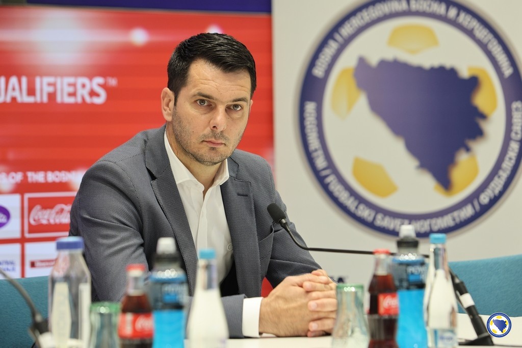 Spahić ponovo u akciji: Zmajevima dovodi talentovanog napadača iz Slovenije!