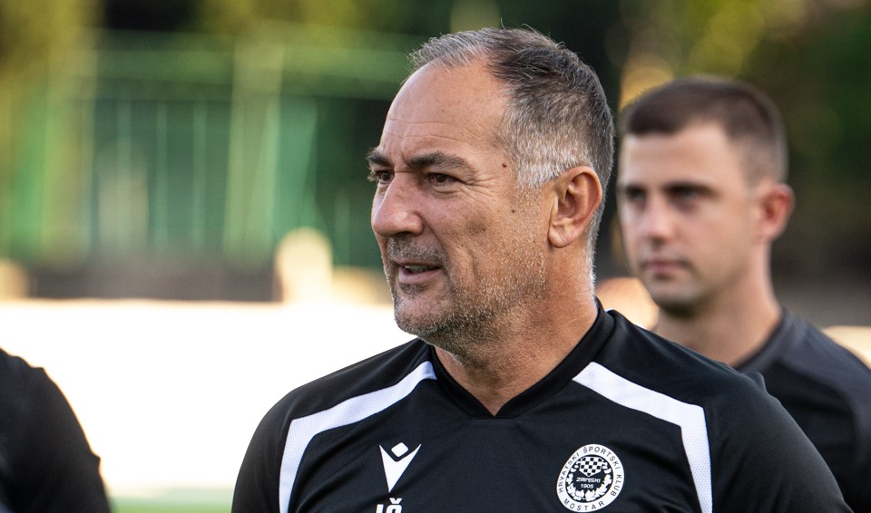 Novi skandal Štimca: Želja mi je da naši Hrvati u BiH dobiju svoj entitet!