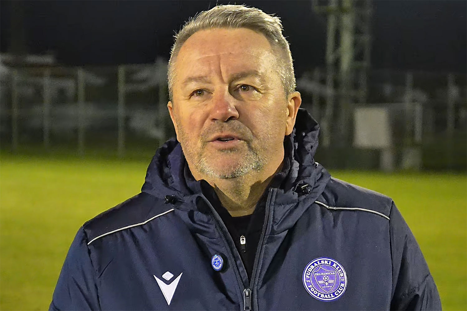 Stojanović nakon debija na klupi Želje: Razmišljamo o pojačanjima!