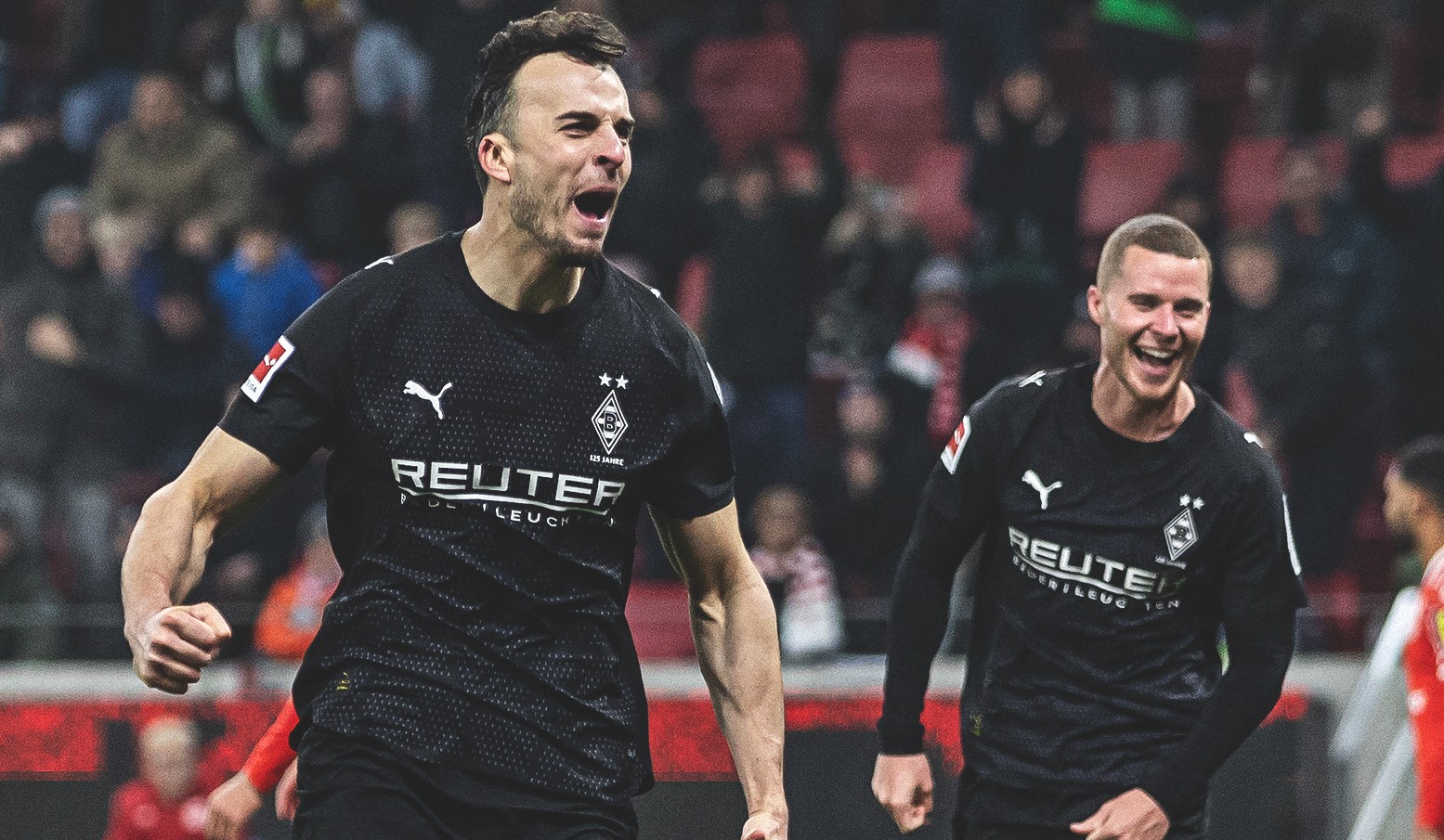 Sjajni Tabaković nastavlja da rešeta: Sa nova dva gola postao drugi strijelac Bundeslige!