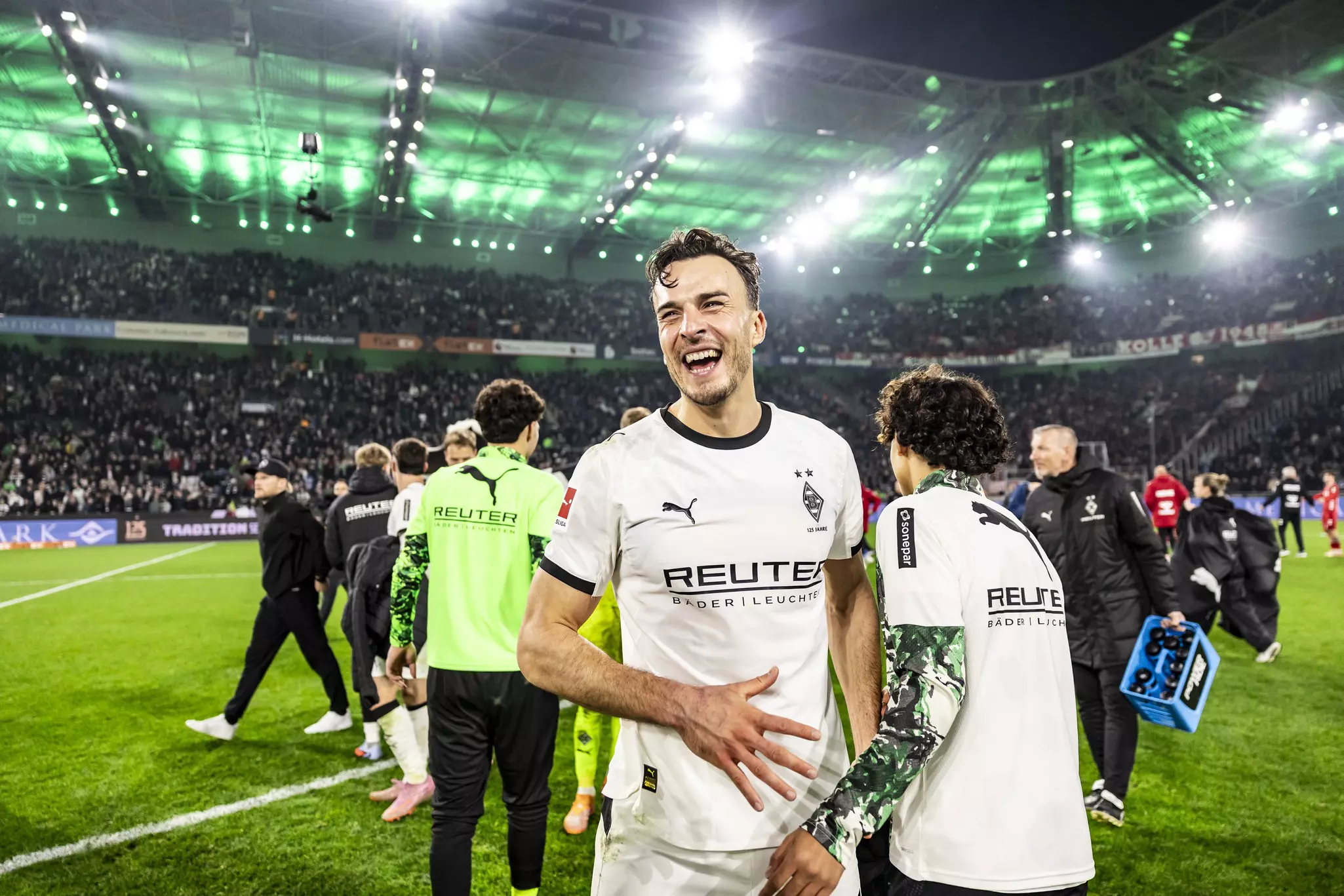 Veliki šok za BiH pred Mundijal: Povrijedio se Haris Tabaković!
