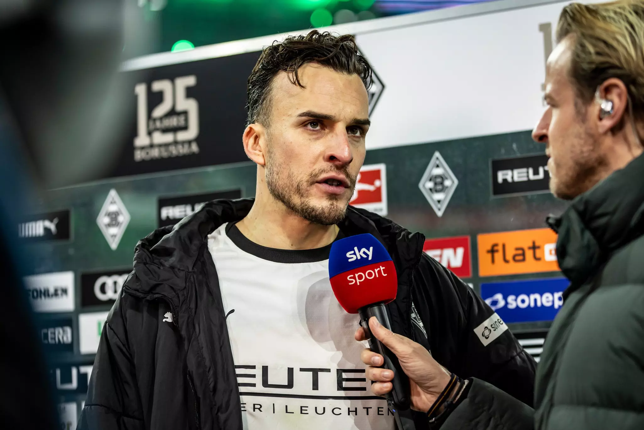 Nove vijesti iz Njemačke: Nakon odlične sezone Tabaković odlazi iz Borussije!