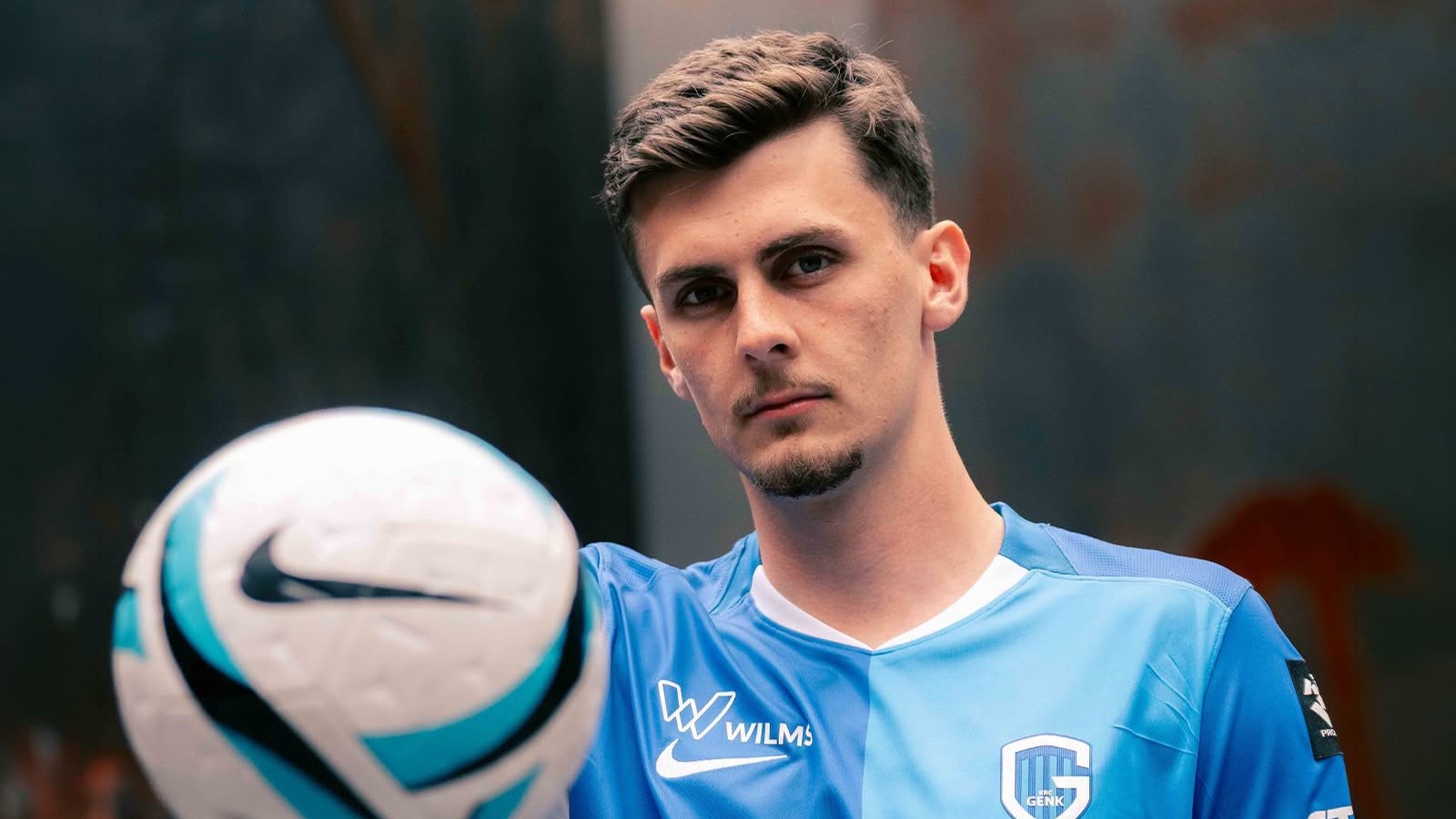 ZVANIČNO: Benjamin Tahirović predstavljen u novom klubu!