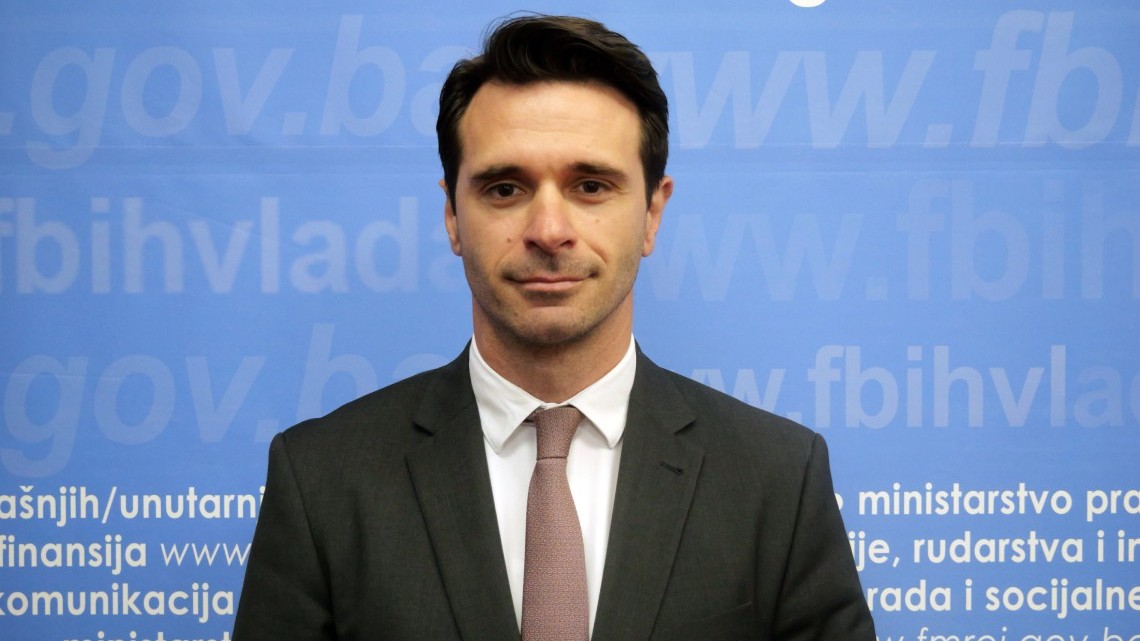 Škobić objasnio zašto su odbijene izmjene Statuta Željezničara: Pokušaj privatizacije kluba!