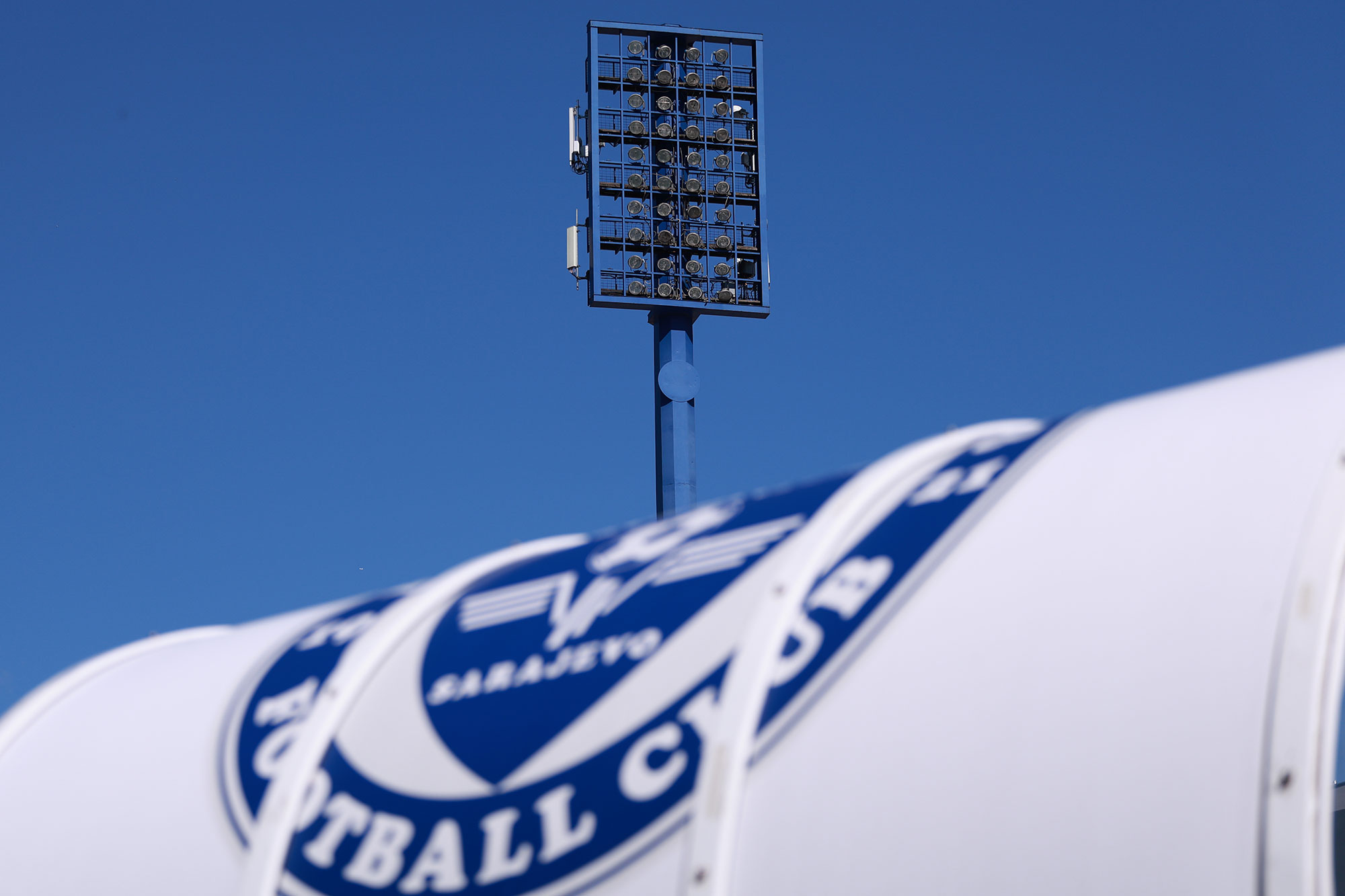 Drama na Grbavici: Željo optužio medije za stvaranje lažnog narativa o finansijama kluba