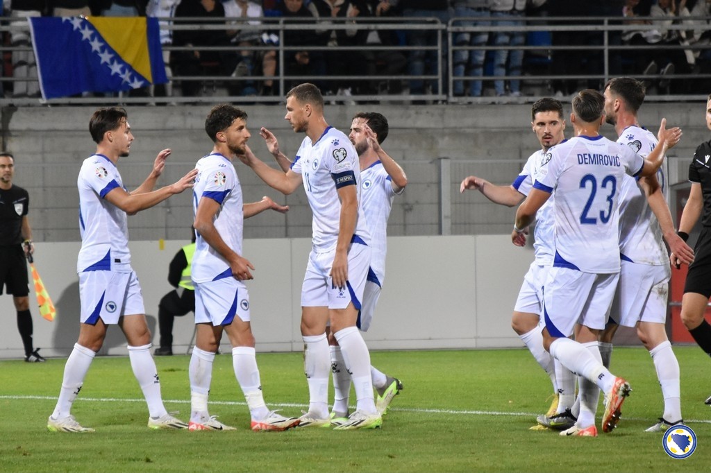 Bivši igrač Želje najavio veliko pojačanje: Bivši reprezentativac BiH stiže na Grbavicu!